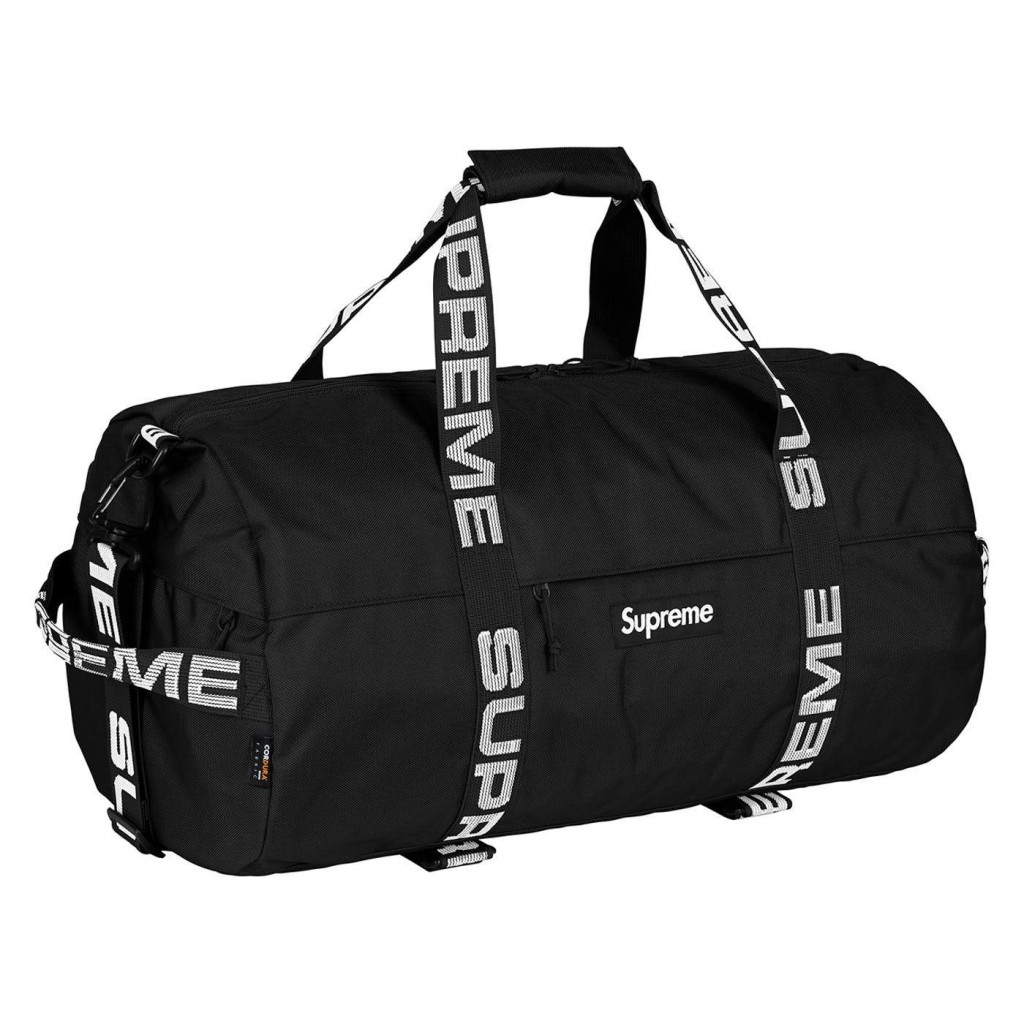 Supreme duffle bag outlet dhgate